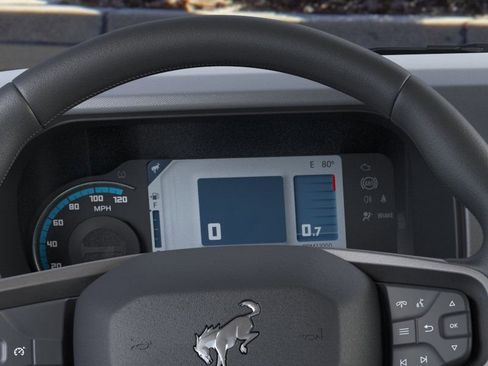 New 2025 Ford Bronco Base w/ Sasquatch Package image 13