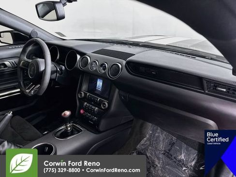 Used 2017 Ford Mustang Shelby GT350 w/ Electronics Package RWD image 31