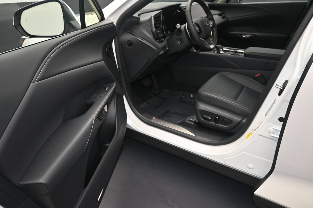 New 2026 Lexus RX 350 Premium Plus FWD image 12