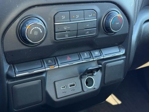 Used 2020 Chevrolet Silverado 1500 LT image 29