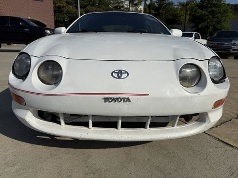 Used 1995 Toyota Celica GT FWD image 8