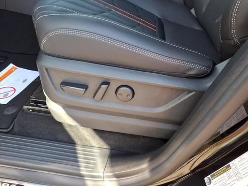 New 2026 Nissan Armada PRO-4X w/ Captain's Chari Seat Package AWD/4WD image 6