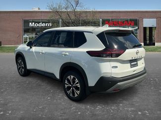 Certified 2023 Nissan Rogue SV FWD video 2