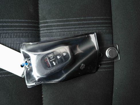 Used 2025 Honda Civic Sport image 43