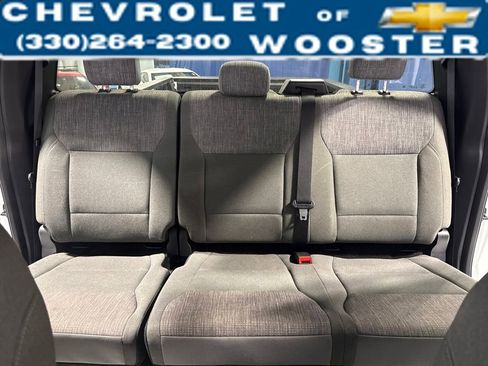 Used 2024 Ford F250 XLT image 14