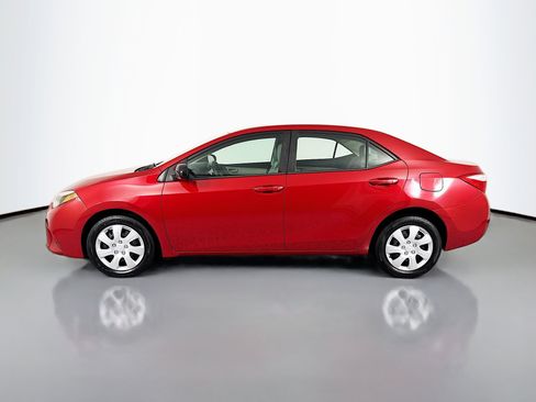 Used 2014 Toyota Corolla L image 8