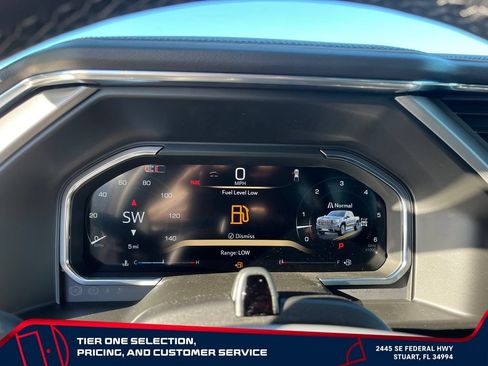 New 2026 GMC Sierra 1500 Denali AWD/4WD image 27