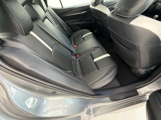 Used 2025 Toyota Camry SE FWD image 35