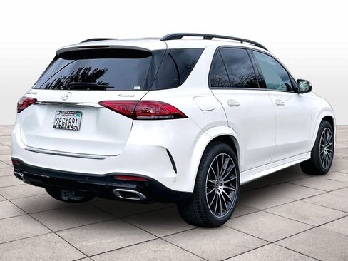 Used 2023 Mercedes-Benz GLE 450 4MATIC image 15