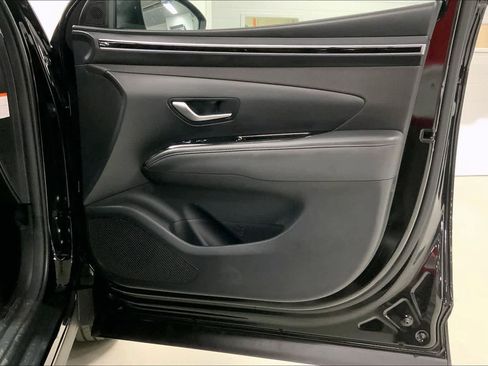 Used 2024 Hyundai Tucson SEL image 28