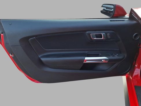 Used 2021 Ford Mustang Coupe w/ 2.3L High Performance Package image 17