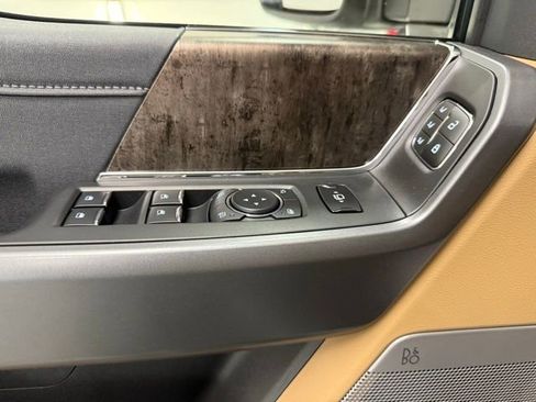 New 2026 Ford F350 Lariat w/ Lariat Ultimate Package image 15
