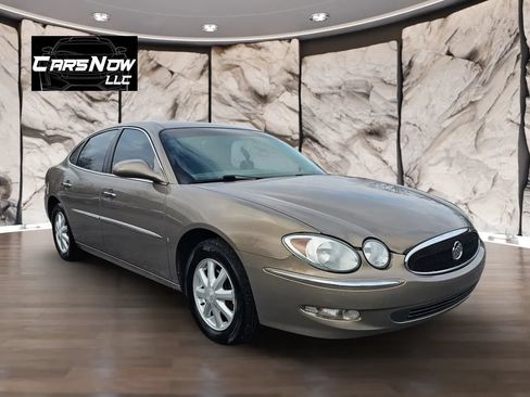 Used 2006 Buick LaCrosse CXL w/ Driver Confidence Package FWD image 1