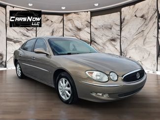 Used 2006 Buick LaCrosse CXL w/ Driver Confidence Package FWD video 1