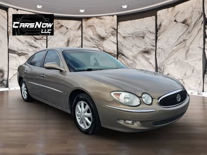 Used 2006 Buick LaCrosse CXL w/ Driver Confidence Package