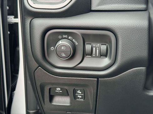 Used 2026 RAM 1500 RHO AWD/4WD image 21