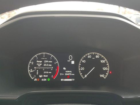 Used 2024 Honda CR-V EX-L image 16