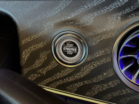 Used 2024 Mercedes-Benz AMG GT 43 image 27