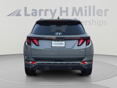 Used 2024 Hyundai Tucson SEL
