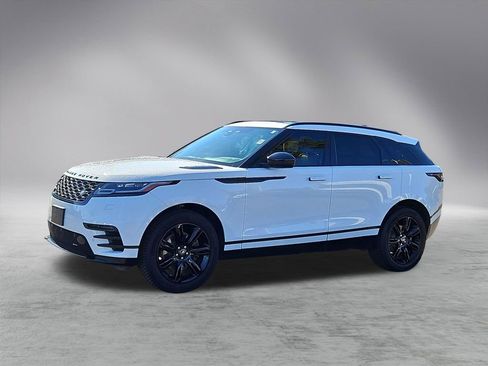 Used 2023 Land Rover Range Rover Velar R-Dynamic S image 3