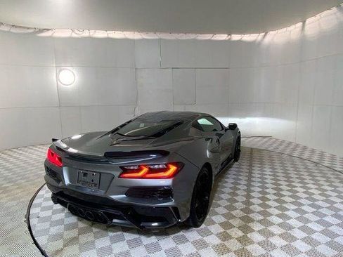 Used 2023 Chevrolet Corvette Z06 RWD image 21