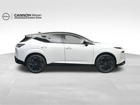 New 2026 Nissan Murano Platinum w/ Cargo Package AWD/4WD image 6