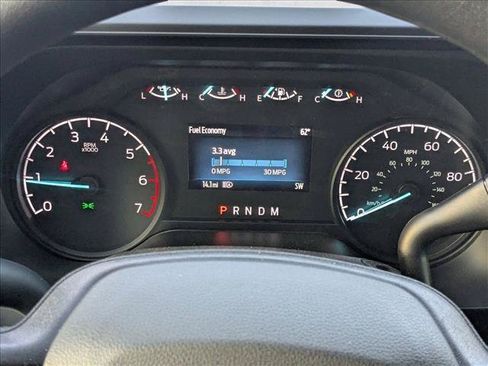 New 2026 Ford F350 XLT AWD/4WD image 10