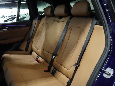 Used 2024 BMW X3 M40i w/ Premium Package AWD/4WD image 23