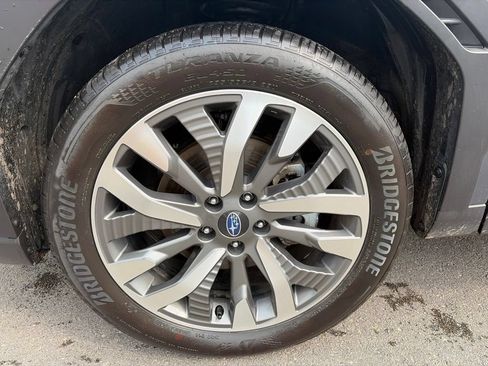 Certified 2025 Subaru Forester Touring AWD/4WD image 23