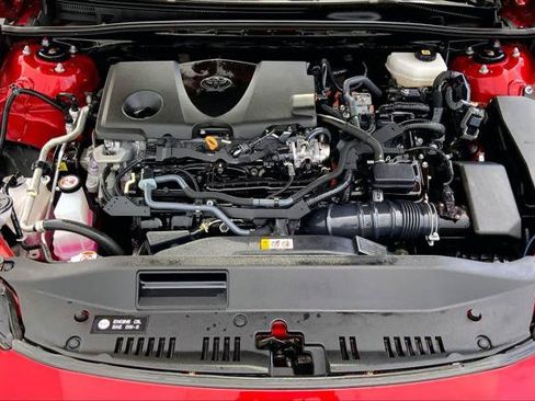 Certified 2025 Toyota Camry XSE w/ Premium Package FWD image 31