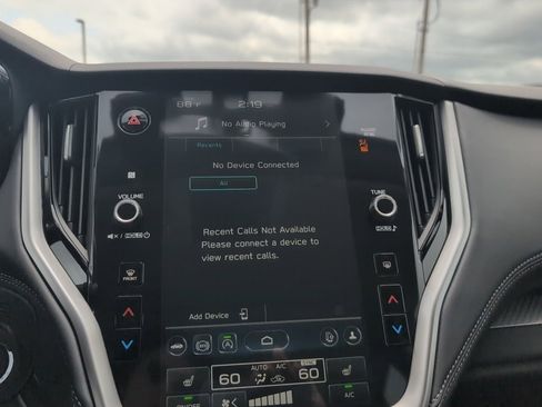 Used 2025 Subaru Legacy Premium w/ Popular Package #1A image 26