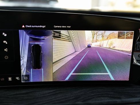 New 2025 Audi Q5 Premium image 35