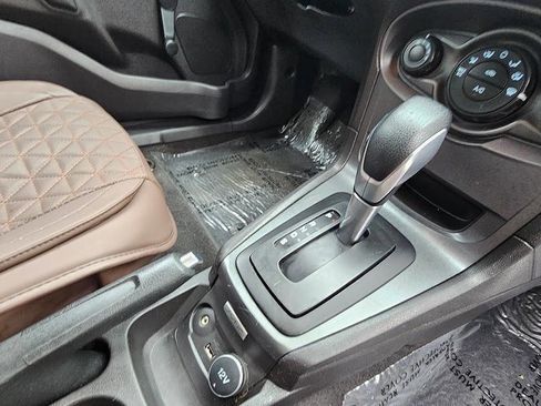 Used 2015 Ford Fiesta S image 18