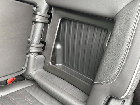 Used 2025 GMC Sierra 1500 AT4X w/ AT4X AEV Edition image 29