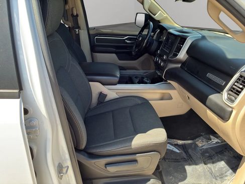 Used 2020 RAM 1500 Big Horn RWD image 16