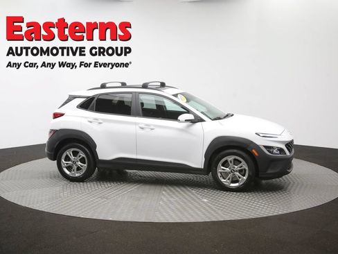 Used 2023 Hyundai Kona SEL w/ Convenience Package AWD/4WD image 49