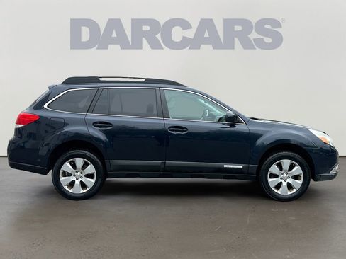 Used 2012 Subaru Outback 2.5i Premium AWD/4WD image 8