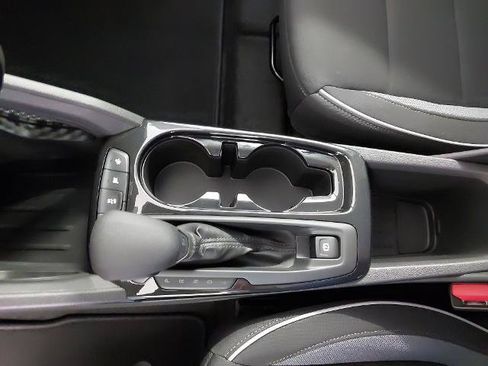 New 2026 Chevrolet TrailBlazer LS w/ LS Convenience Package FWD image 22