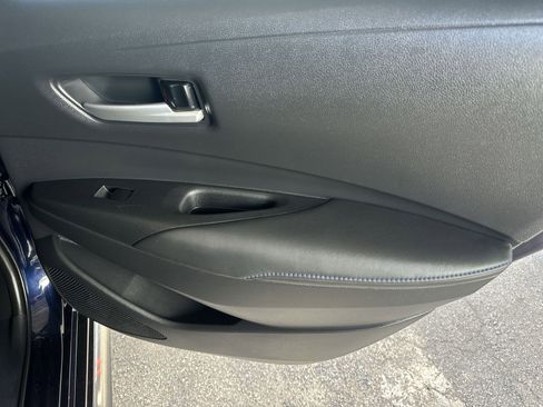 Used 2022 Toyota Corolla SE image 31