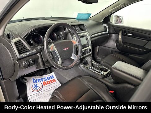 Used 2014 GMC Acadia SLT image 17