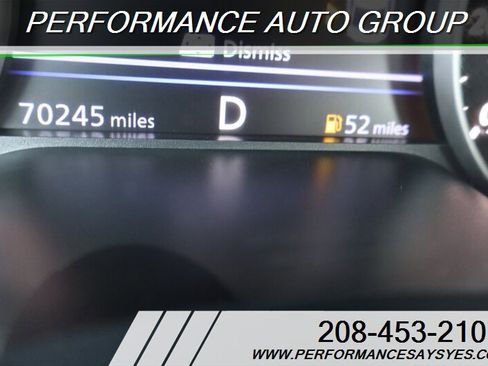 Used 2021 Nissan Altima 2.5 SV image 15