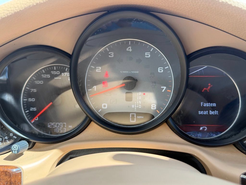 Used 2010 Porsche Panamera 4S AWD/4WD image 36