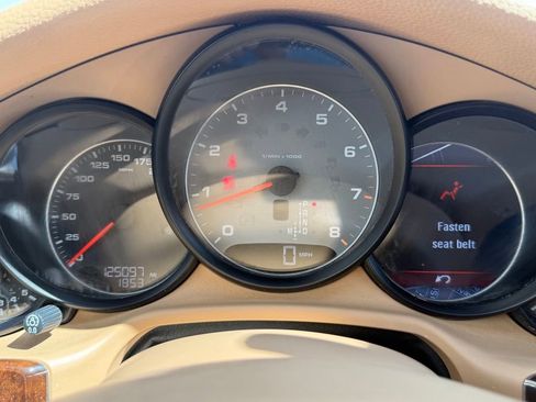 Used 2010 Porsche Panamera 4S AWD/4WD image 36