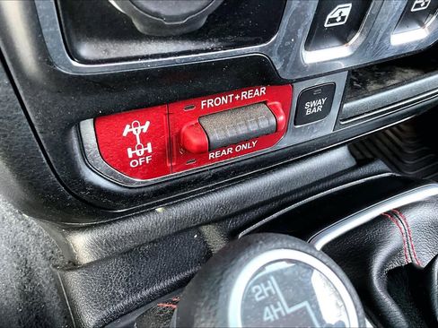 Used 2020 Jeep Wrangler Rubicon AWD/4WD image 57
