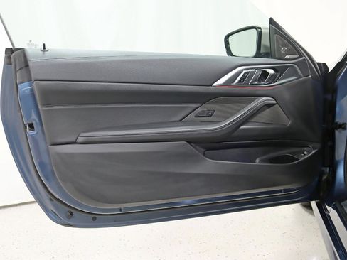 Used 2021 BMW 440i xDrive Coupe w/ Premium Package image 36