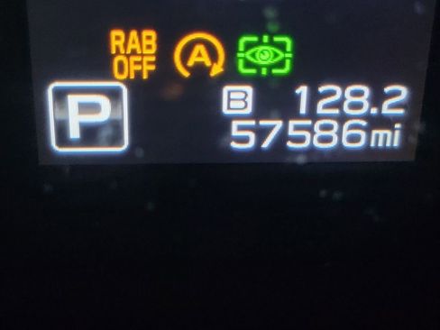 Used 2021 Subaru Outback Limited w/ Popular Package #2 AWD/4WD image 41