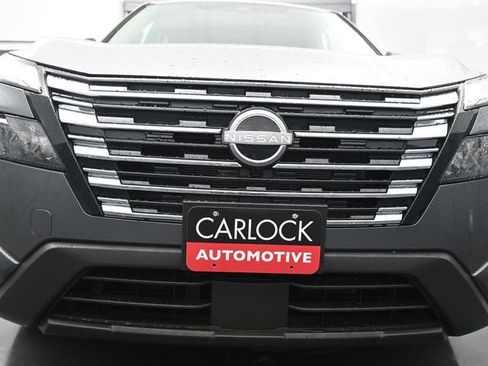 New 2026 Nissan Rogue S image 29