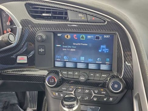 Used 2019 Chevrolet Corvette ZR1 image 22