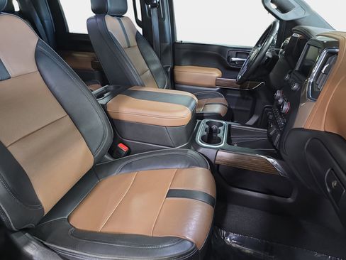 Used 2023 Chevrolet Silverado 2500 High Country image 10