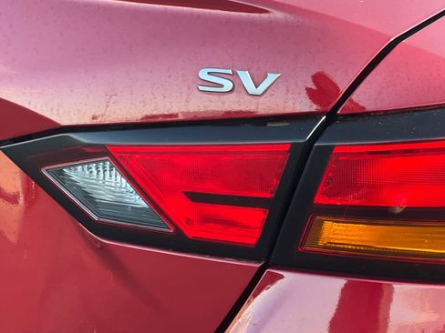 Used 2024 Nissan Altima 2.5 SV image 28